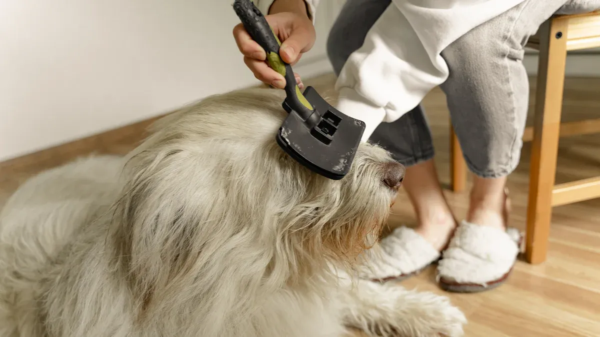 Fur-Free Home Tips