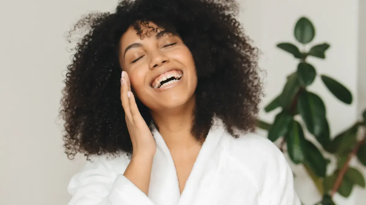 Facial Tallow Skin Care Benefits