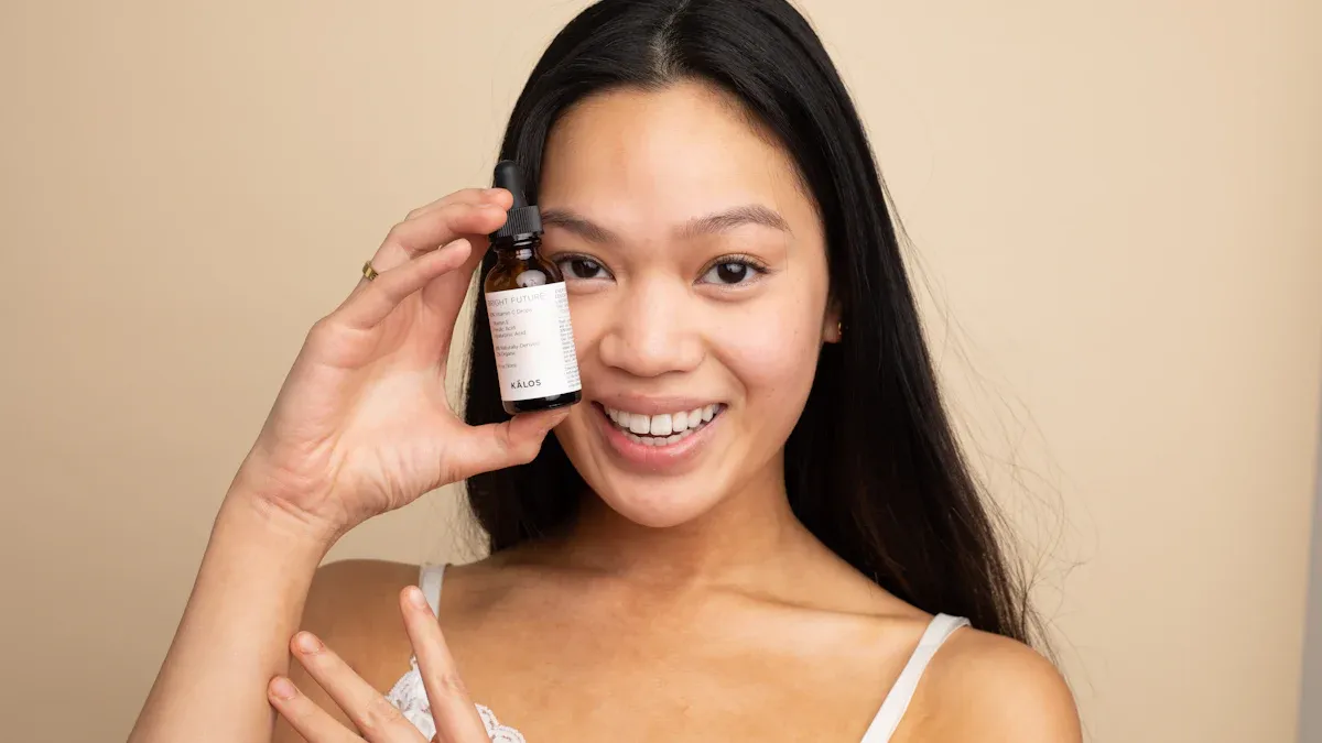 How Hypochlorous Acid Targets Sensitivity and Acne in 2026