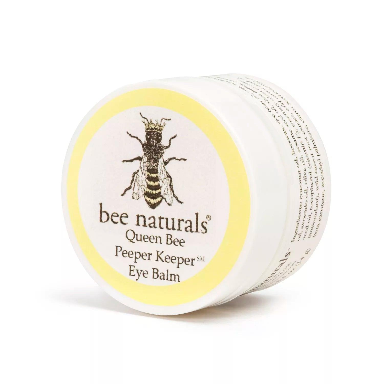 Queen Bee Peeper Keeper Eye Balm