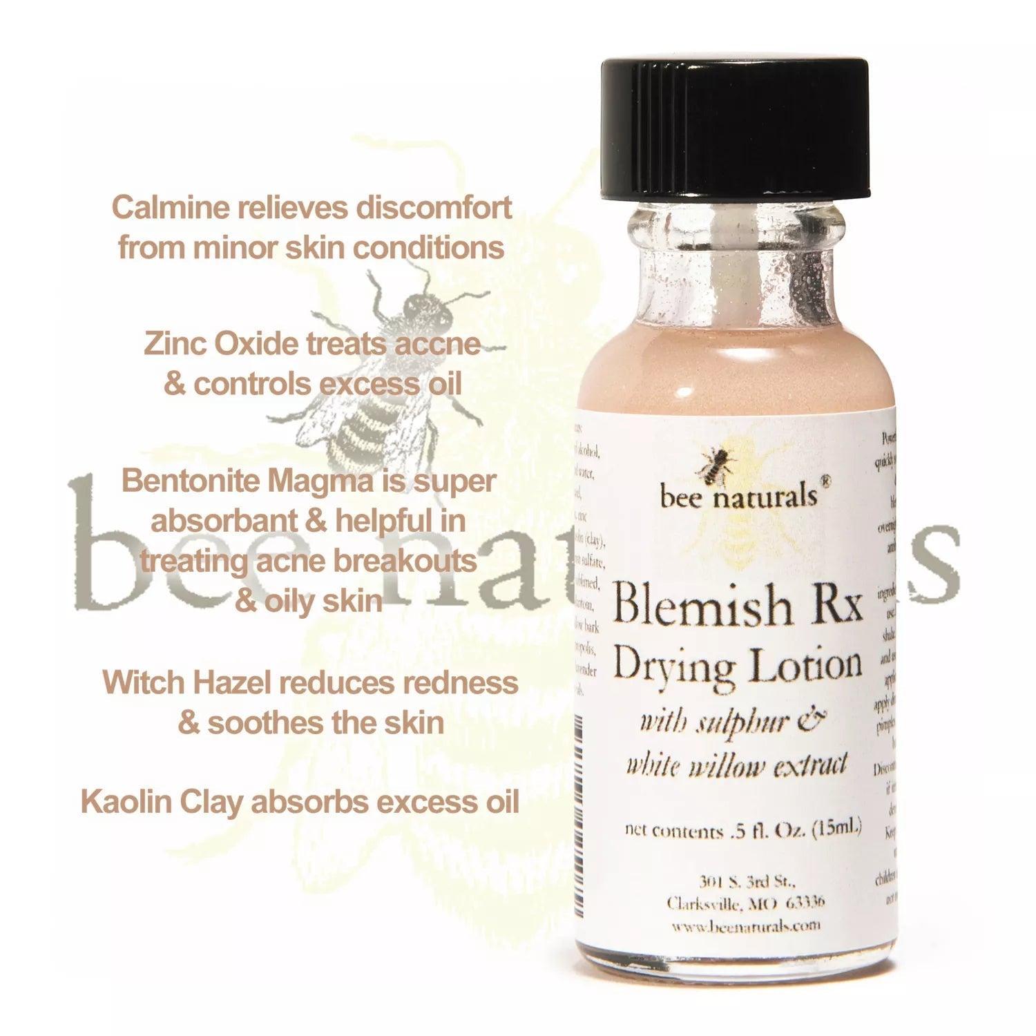 Step-by-Step Guide to Using Blemish RX
