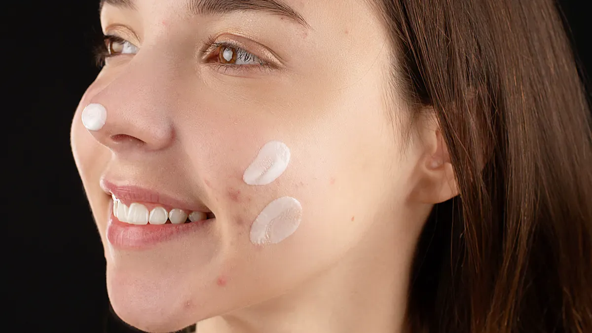 Daily Skin Care Routine