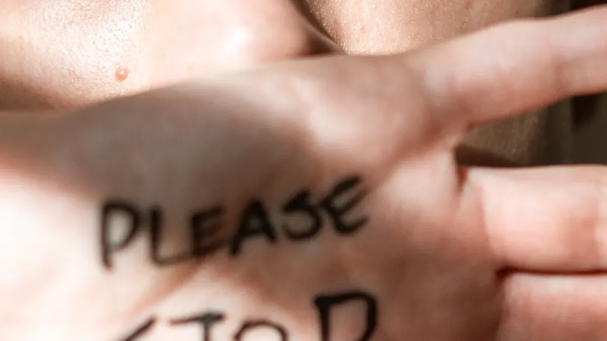 Support and Seeking Help for Trauma PTSD