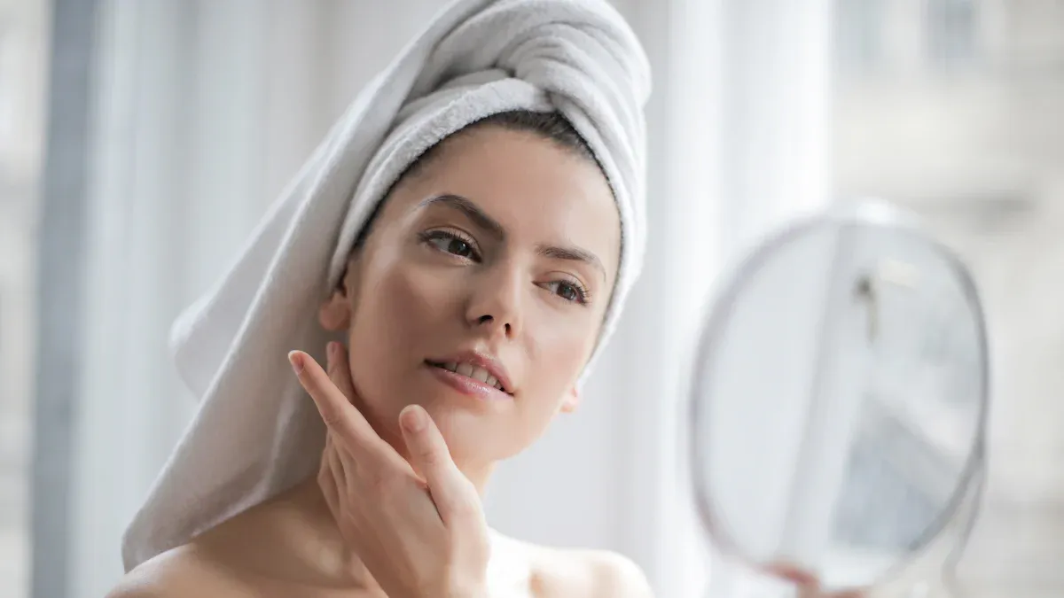 Skin Care Simplicity
