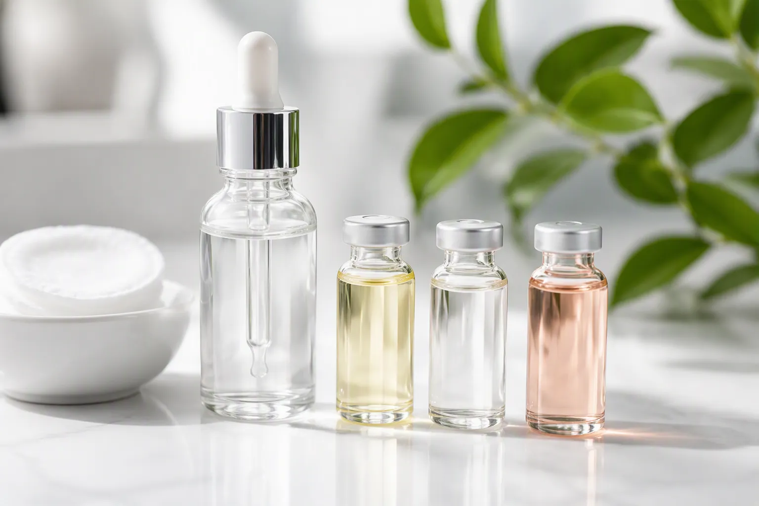 Guide to Skin Acids What Each One Does for Your Skin