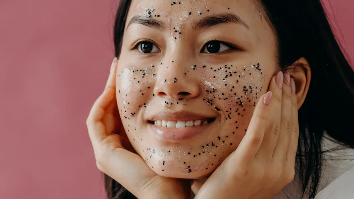 Types of Exfoliation