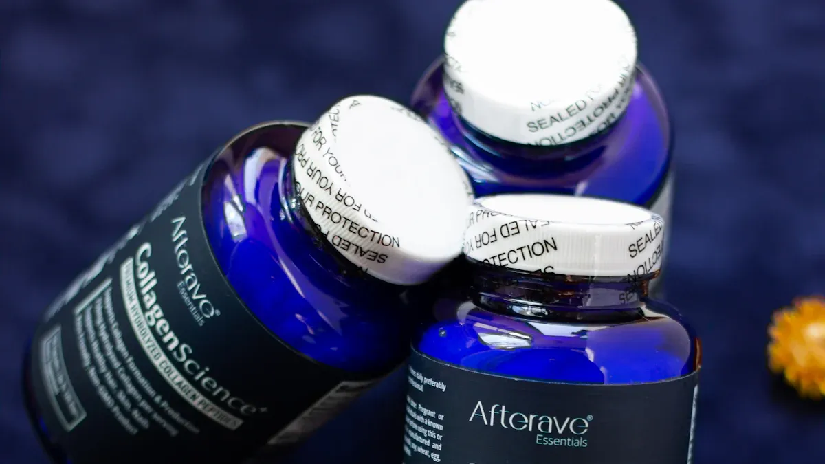 Nutritional Supplements for Skin Health