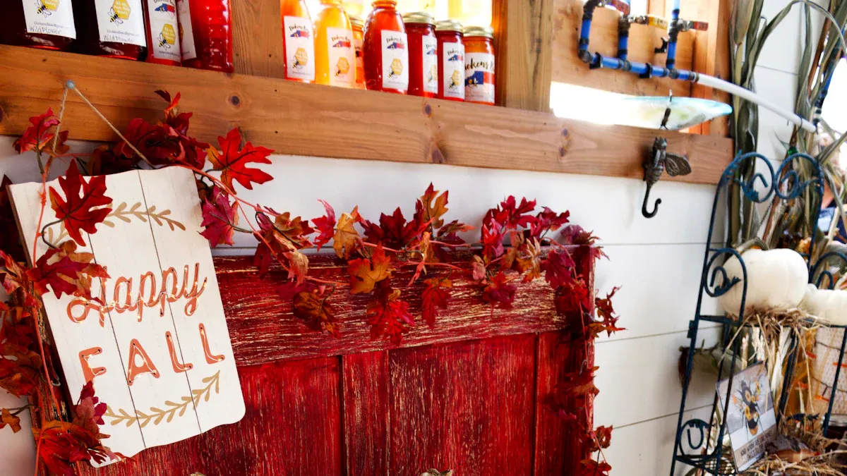 Canned Pumpkin Tips & Storage