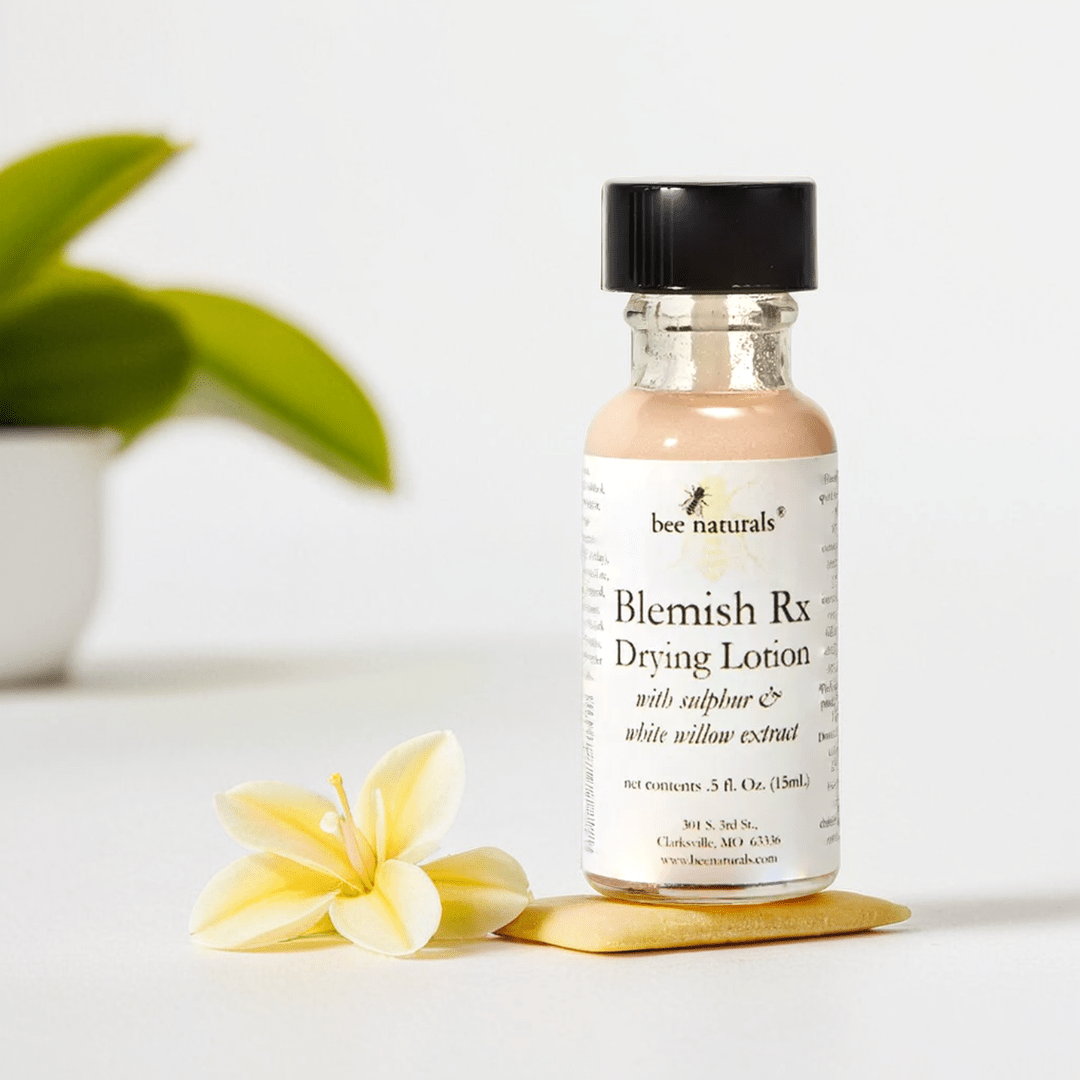 How to Use Blemish RX for Clearer Skin