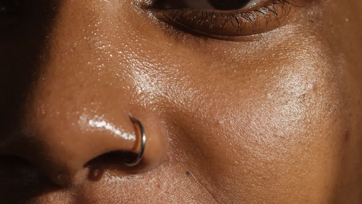 How You Can Spot and Treat Oily Dehydrated Skin in 2026