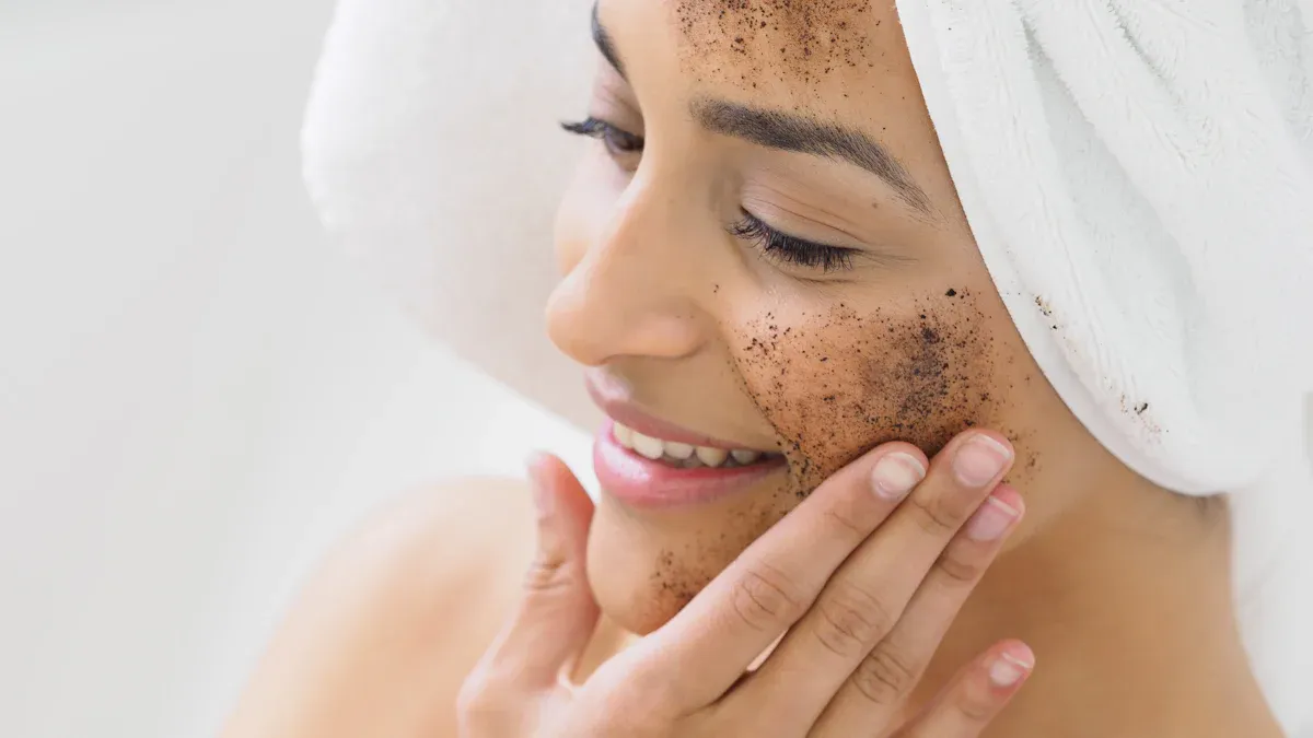 How to Achieve Radiant Skin with Mechanical, Chemical, and Enzymatic Exfoliation in 2025