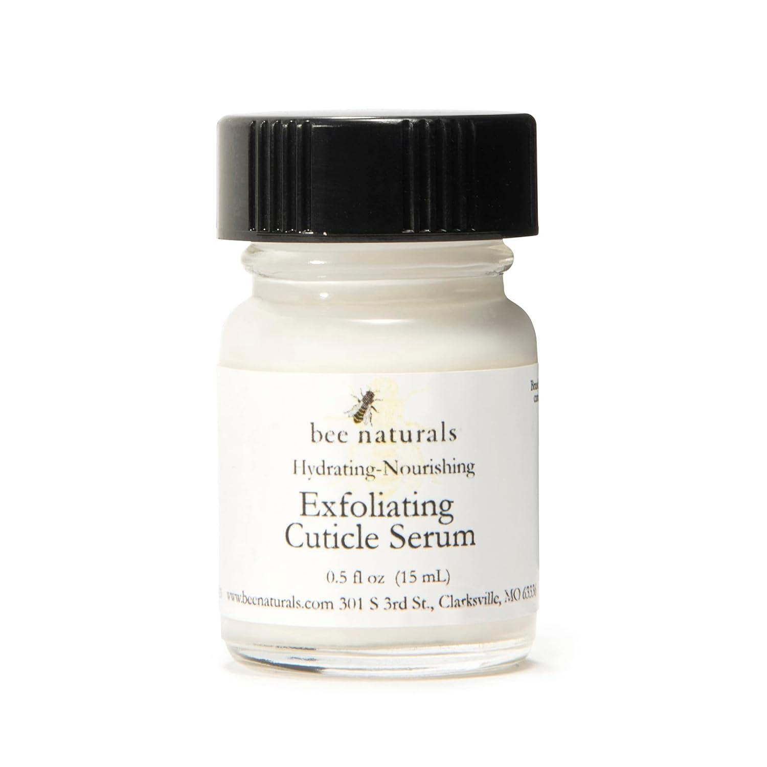 Head-to-Head: Cuticle Serum vs. Traditional Removers