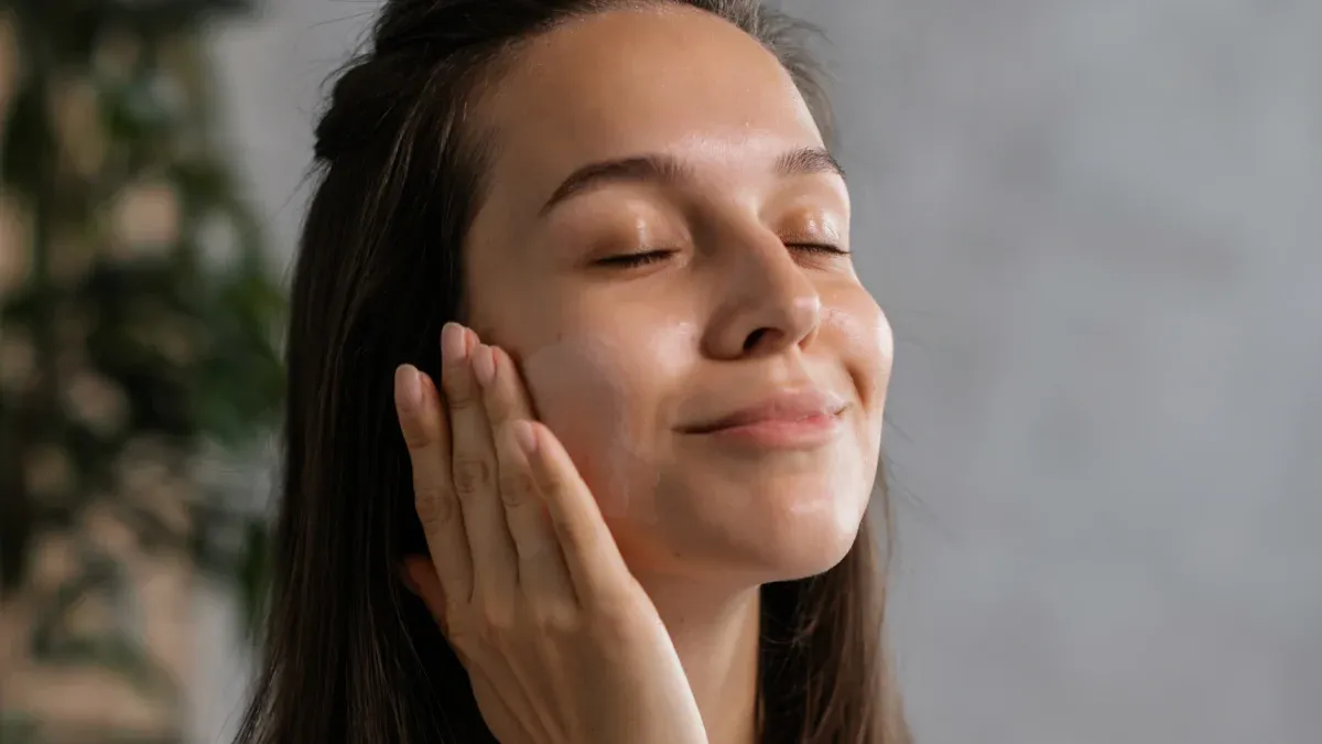 Ethical and Sustainable Skin Care Practices