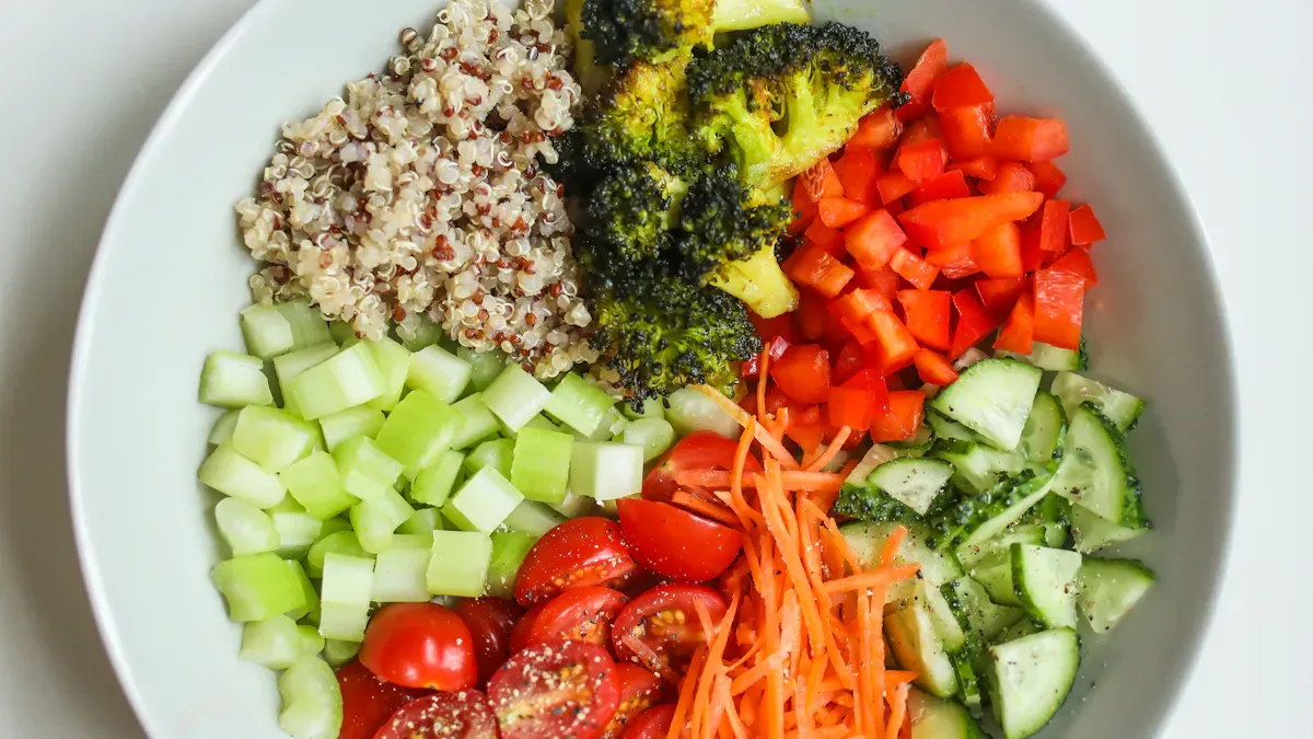 Eat for Heart Health