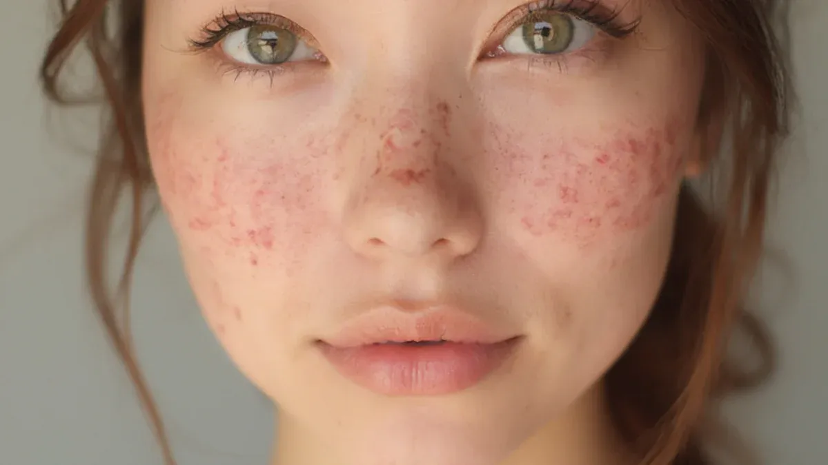 Acne Care for Teens