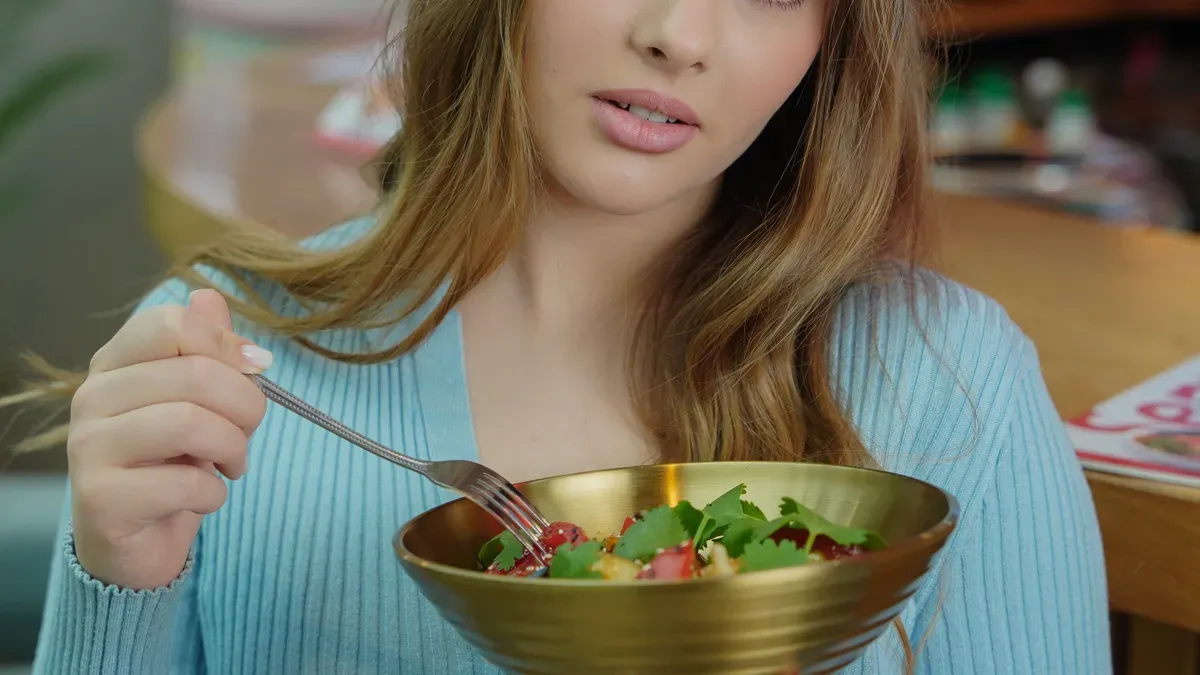 Healthy Skin Diet Tips