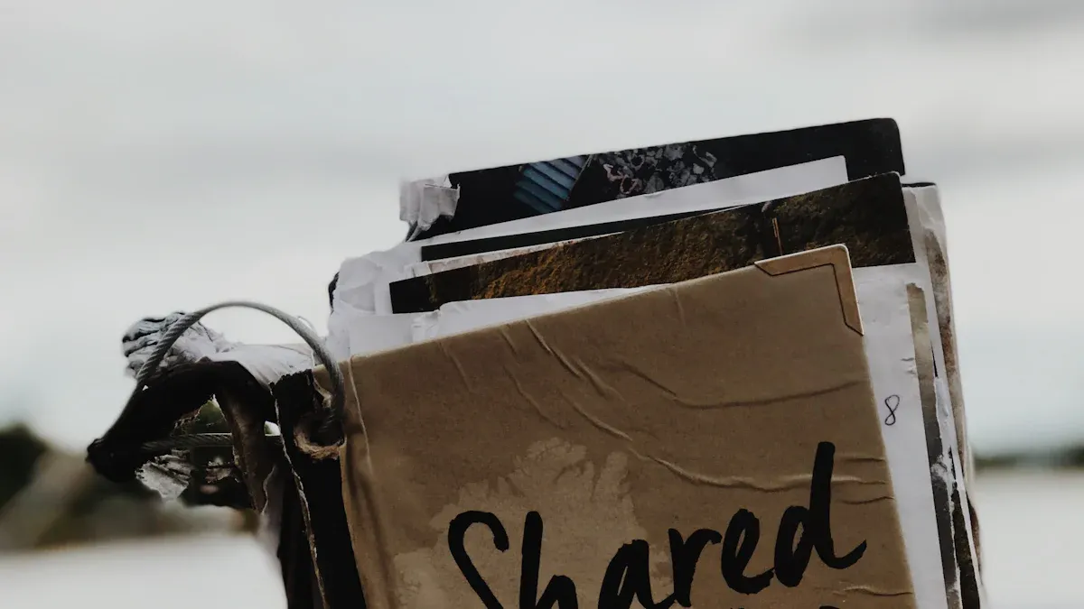 Intégrer le storytelling dans la collection