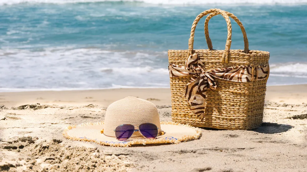 Accesorios y prendas complementarias