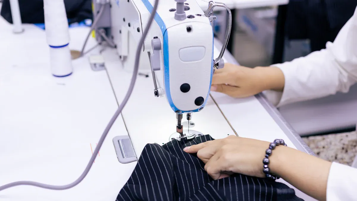Typical Lead Times for Swimwear Samples from Manufacturers