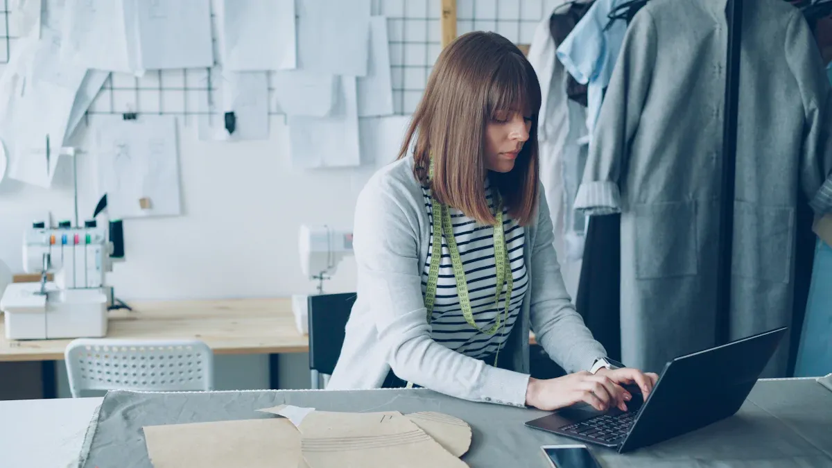 Fabrication et approvisionnement de maillots de bain