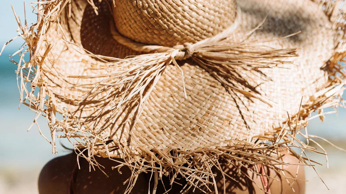 5. Eco-Friendly Swimwear Fabrics