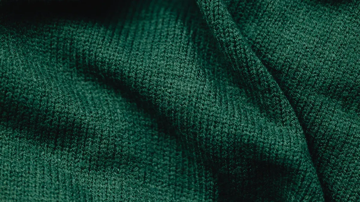 पर्यावरण के अनुकूल सामग्री का चयन