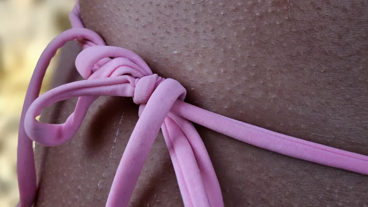 Common Issues During Swimwear Sampling and How to Avoid Them