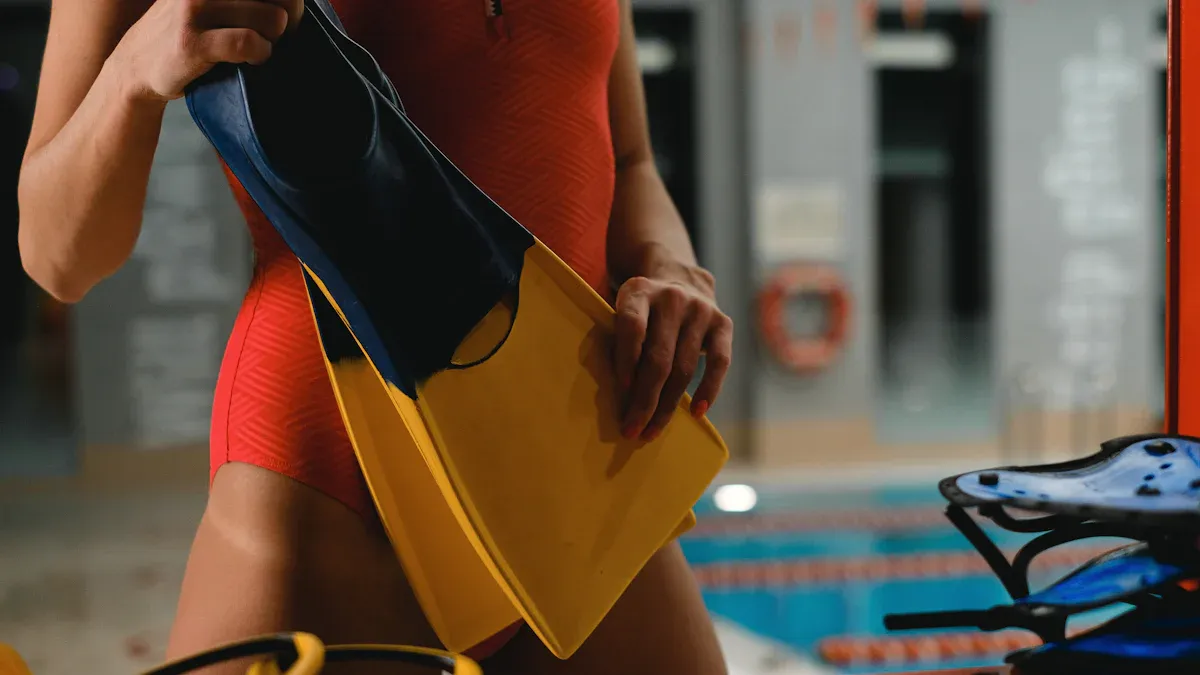 Combining ODM and OEM Services for Custom Swimwear Success