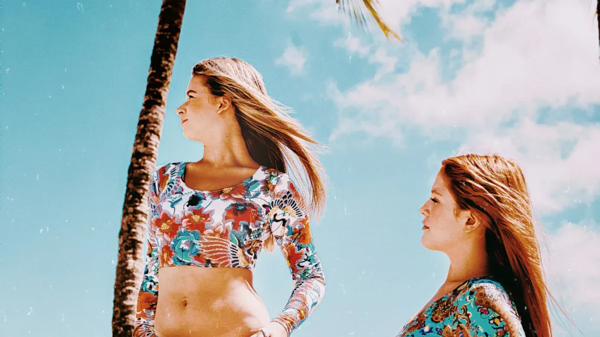 Pros of Low MOQ Custom Swimwear Manufacturers