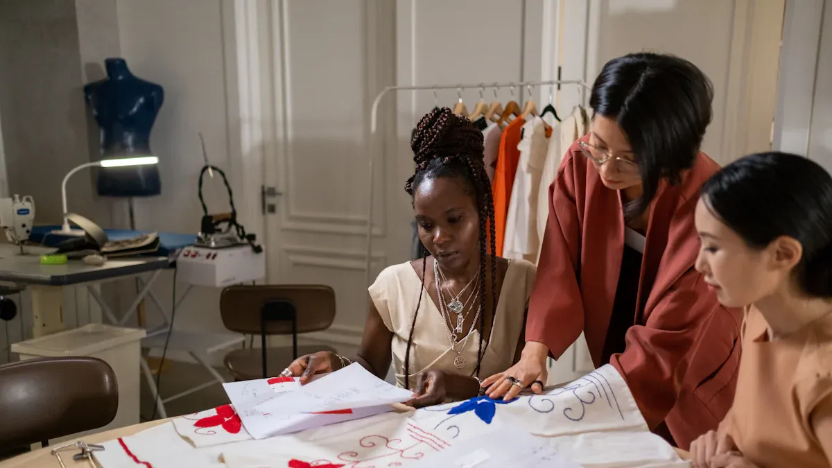 Esempio concreto di workflow di successo