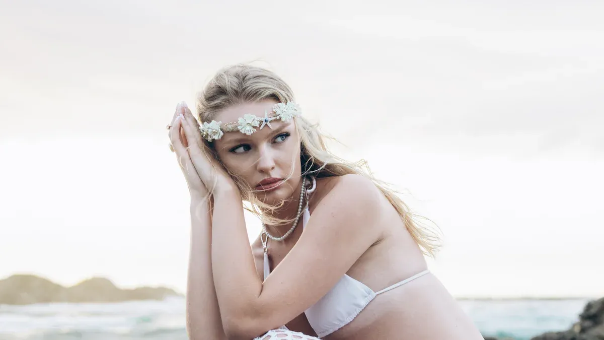 Key Swimwear Fabric Qualities