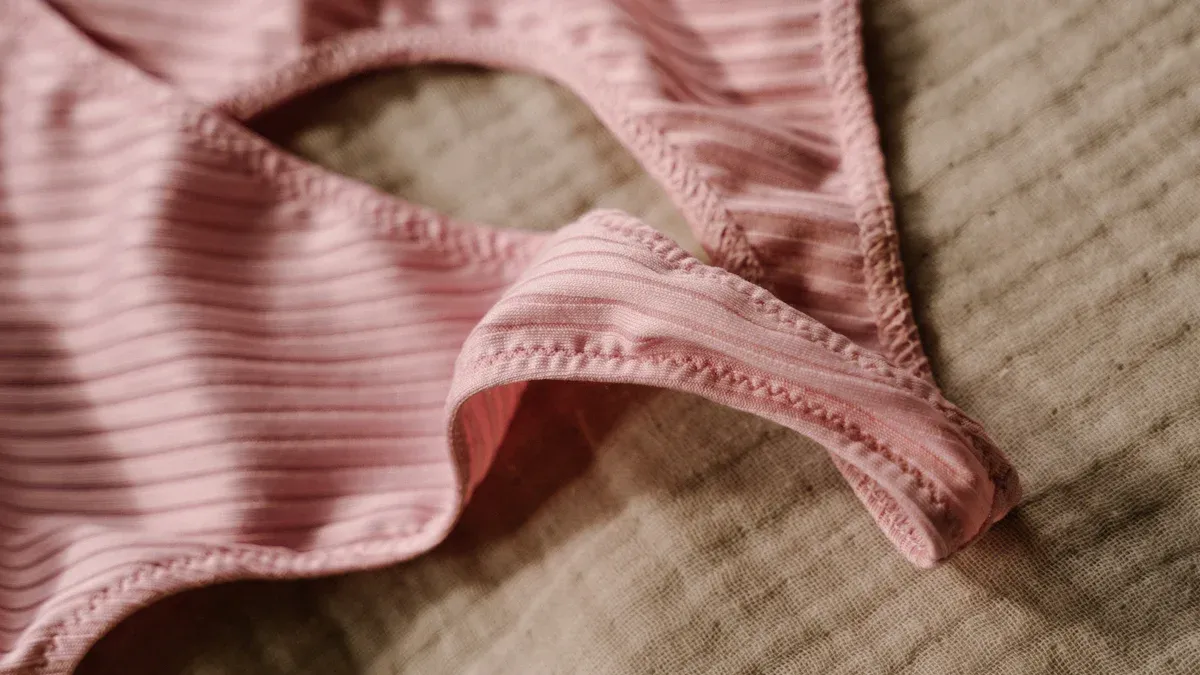 Types of innovative fabrics