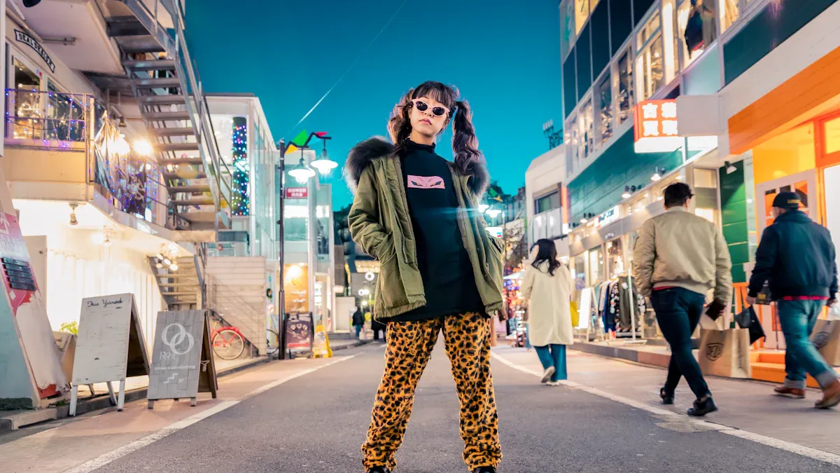 स्विमवियर रुझानों को परिभाषित करने में सोशल नेटवर्क का प्रभाव