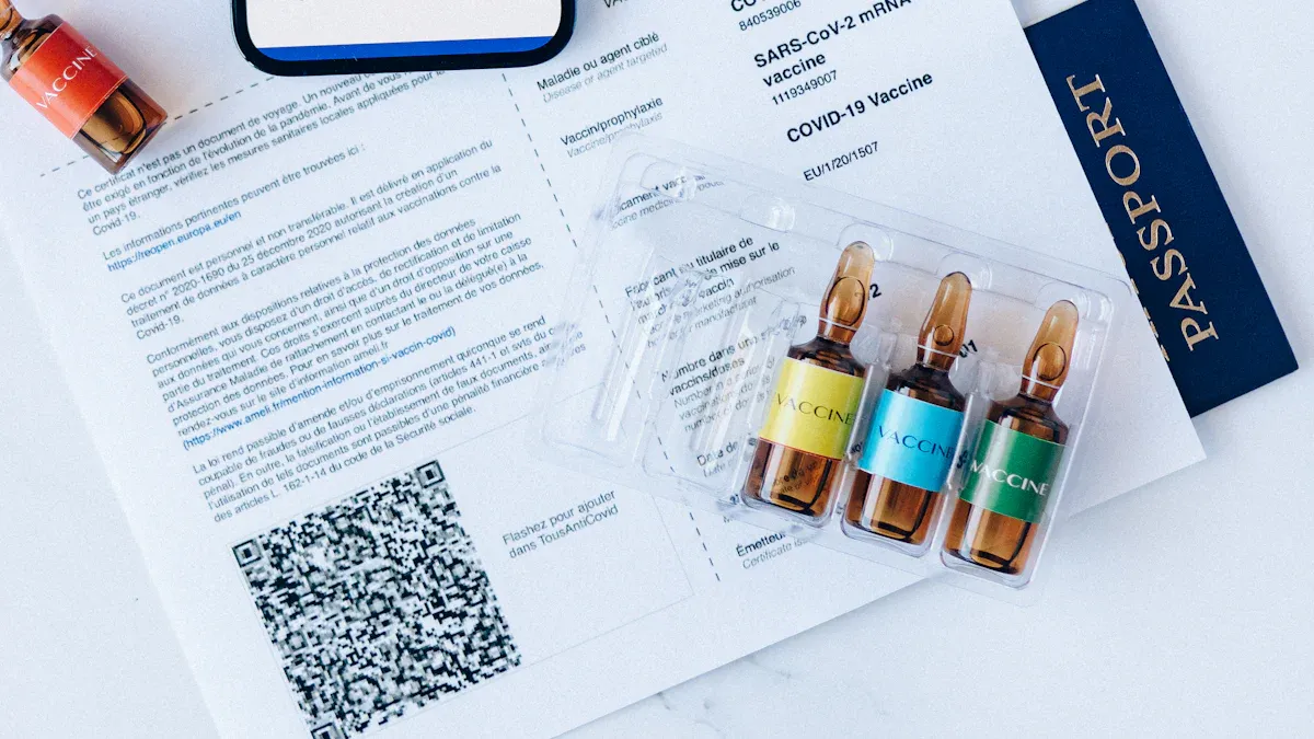 Certifications and documentation