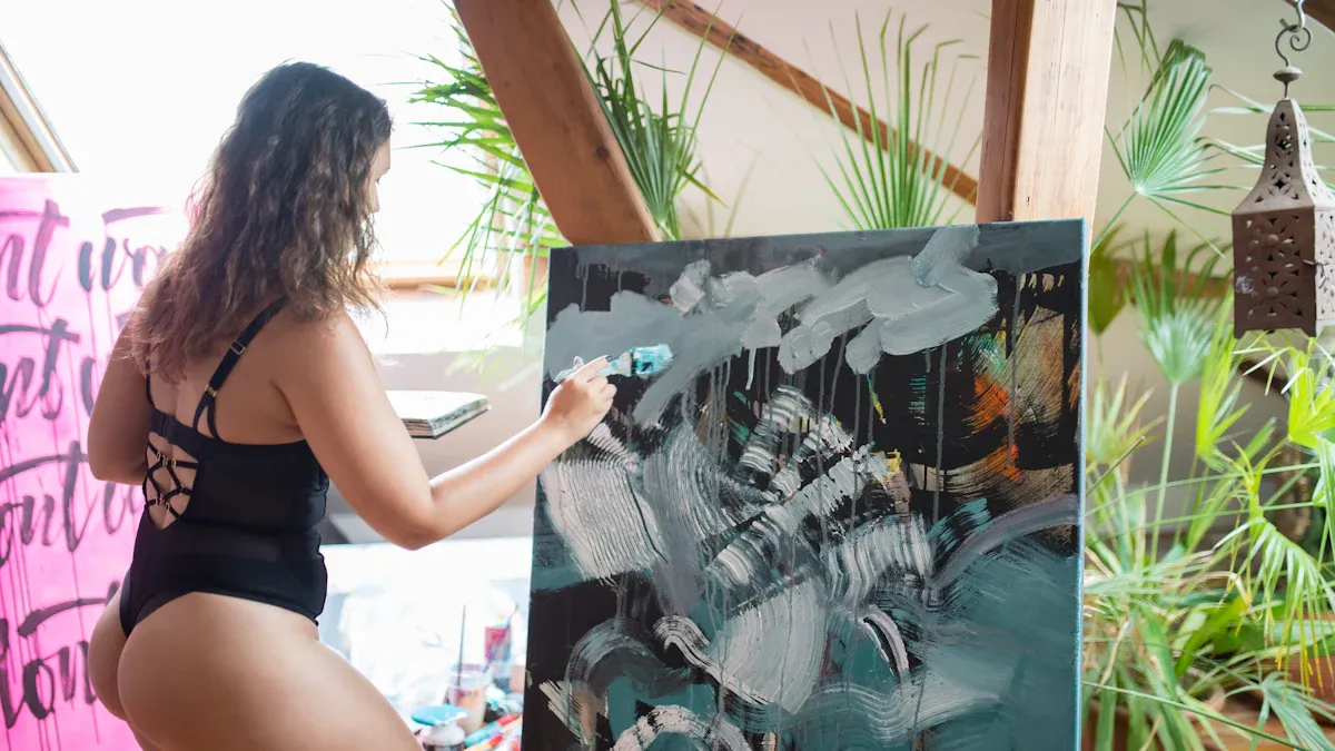 Step-by-Step Guide to the Custom Swimwear Manufacturer Process