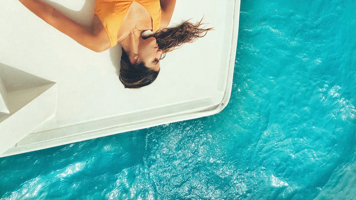 Fast Launch for Custom Swimwear Lines