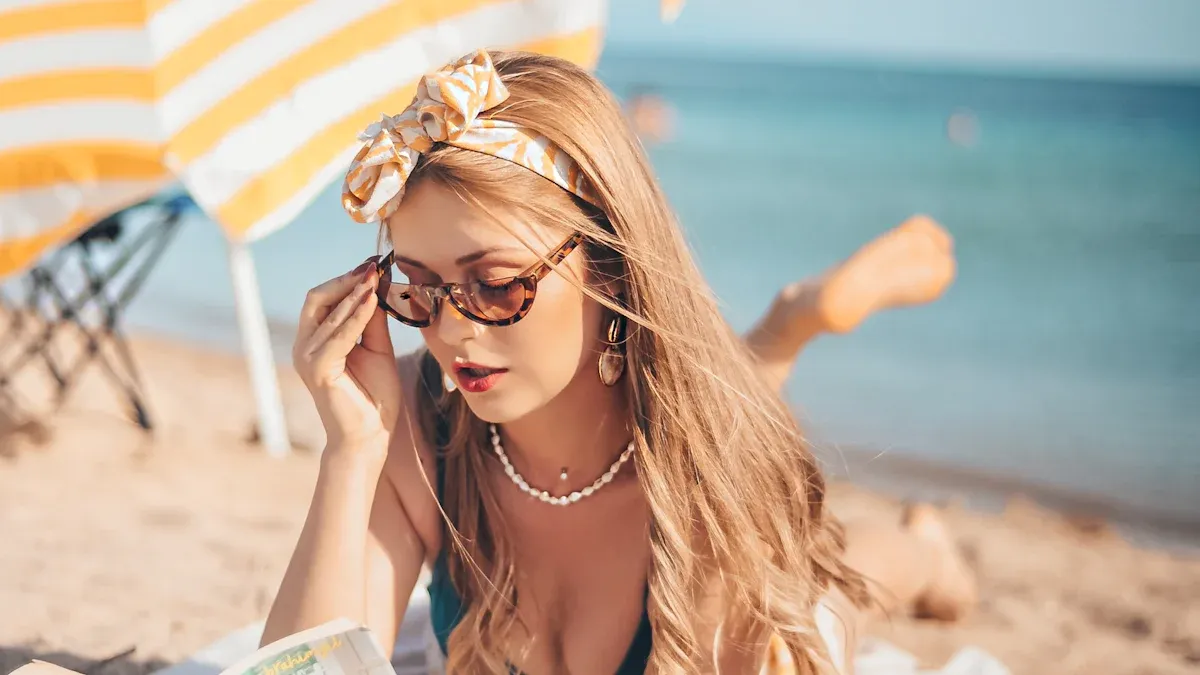 Profitable Swimwear Niches & speed advantage