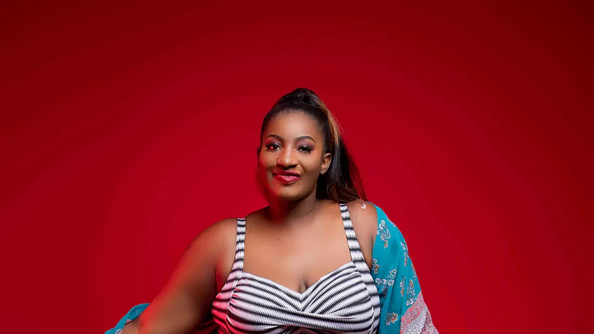 Идентичность бренда линии купальников