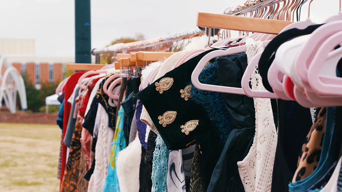 Tendenze del Mercato dei Costumi da Bagno