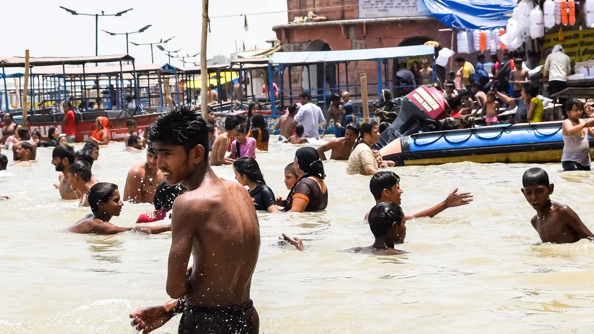 Saturazione del Mercato Spiegata