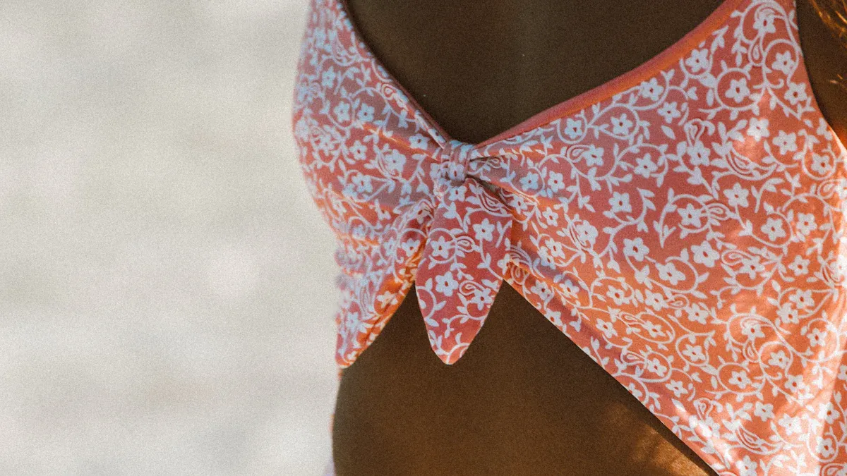 How Fabric Choice Affects Swimwear Durability and Comfort