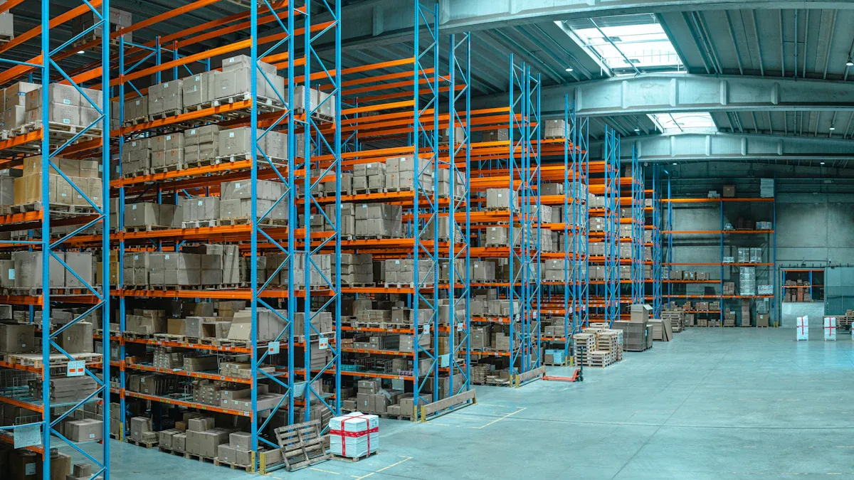 Supply Chain Transparency