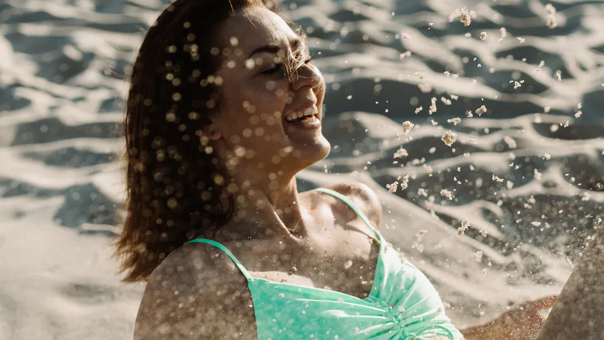 Skin-Safe Swimwear: Why OEKO-TEX 100 Matters