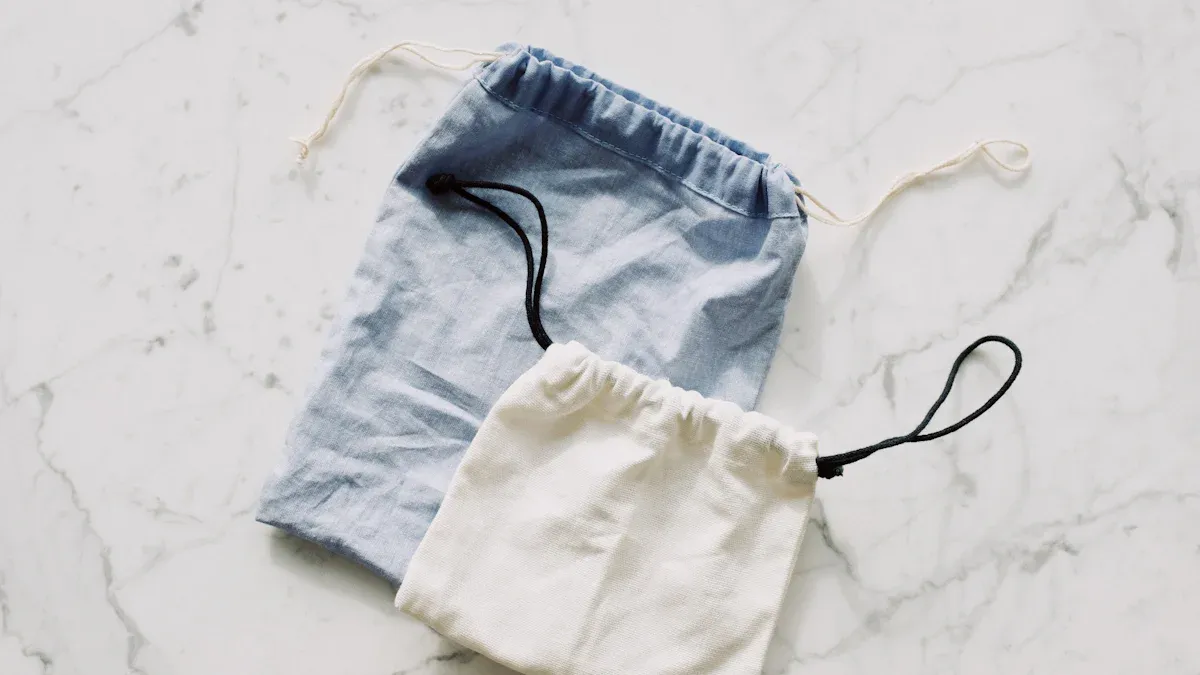Eco-Friendly Fabric Options for Custom Swimwear