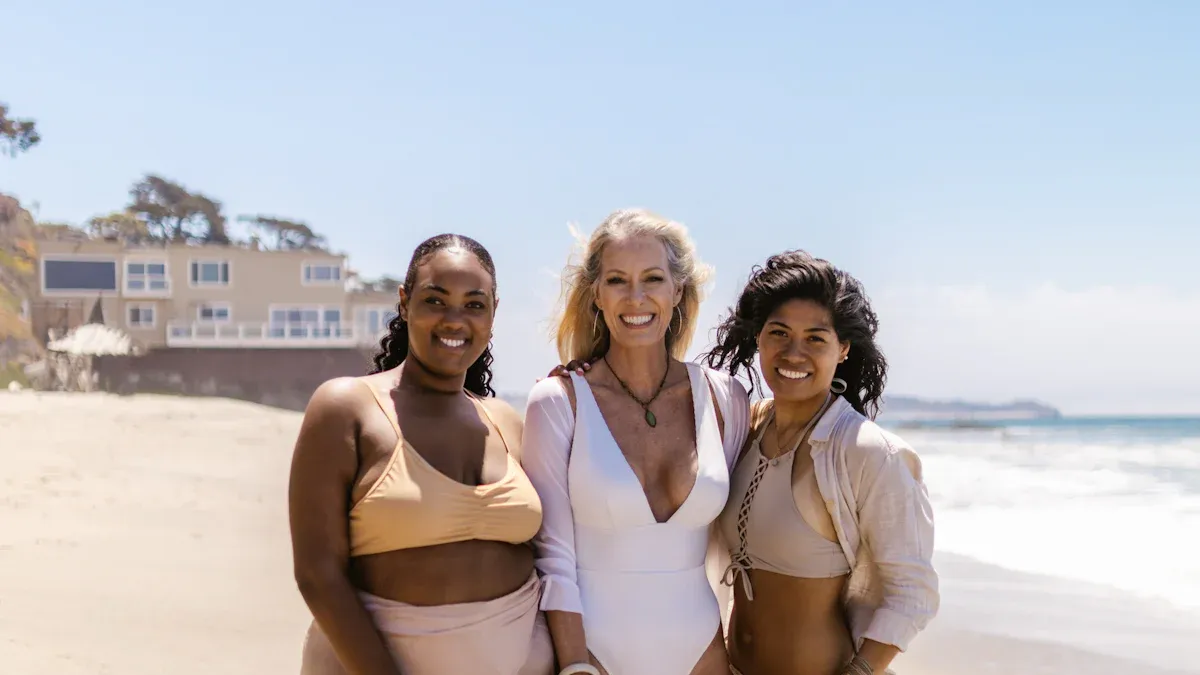 Дифференциация и инклюзивность