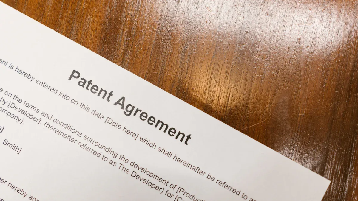 ¿Por qué proteger sus creaciones?