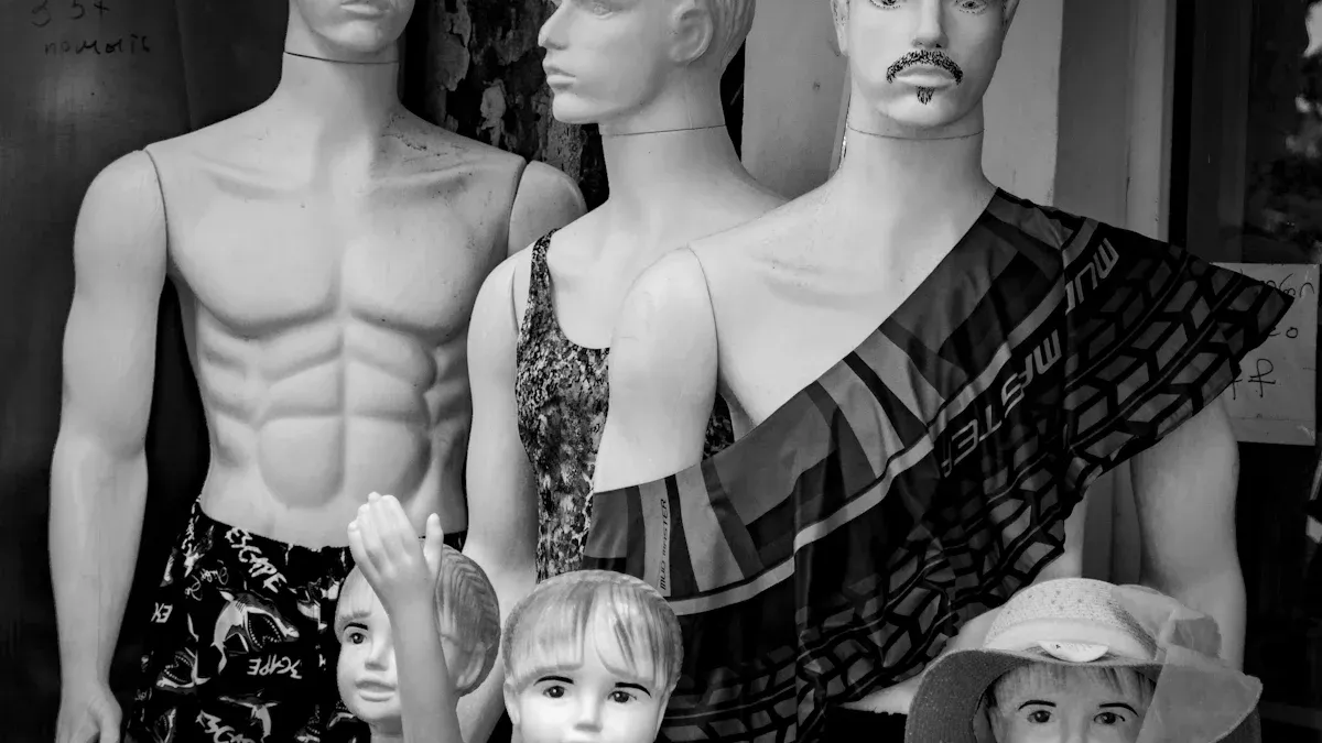 Cómo fabricar tu línea de trajes de baño