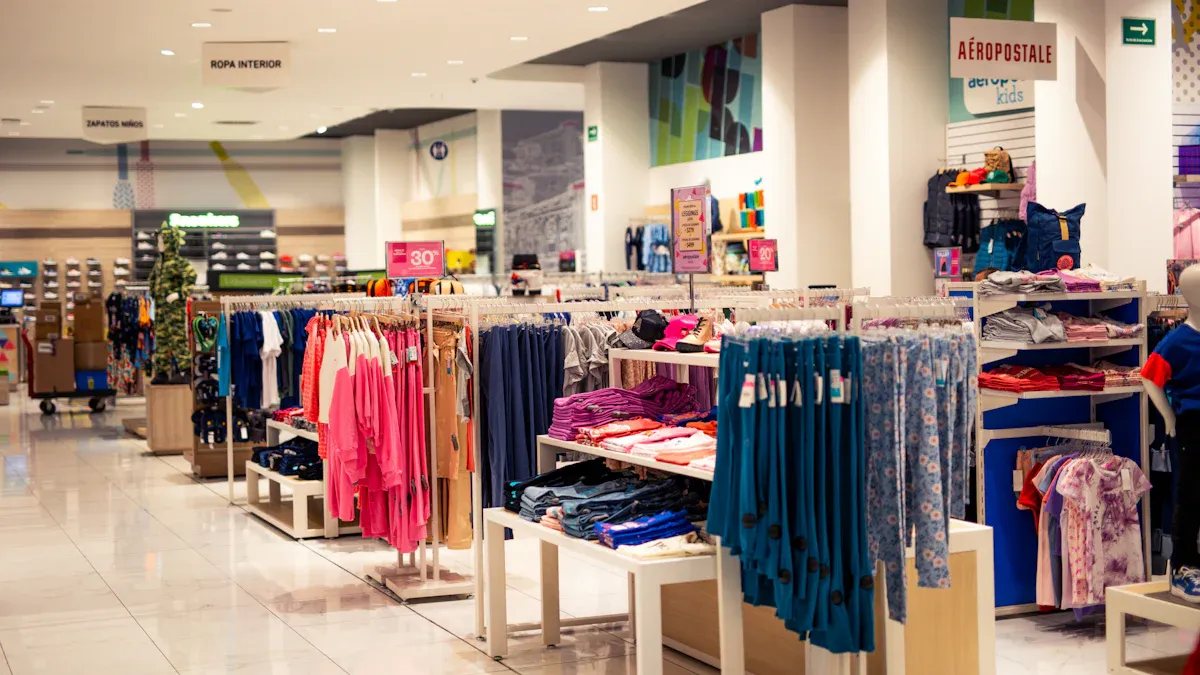 Compare Custom Swimwear Manufacturers