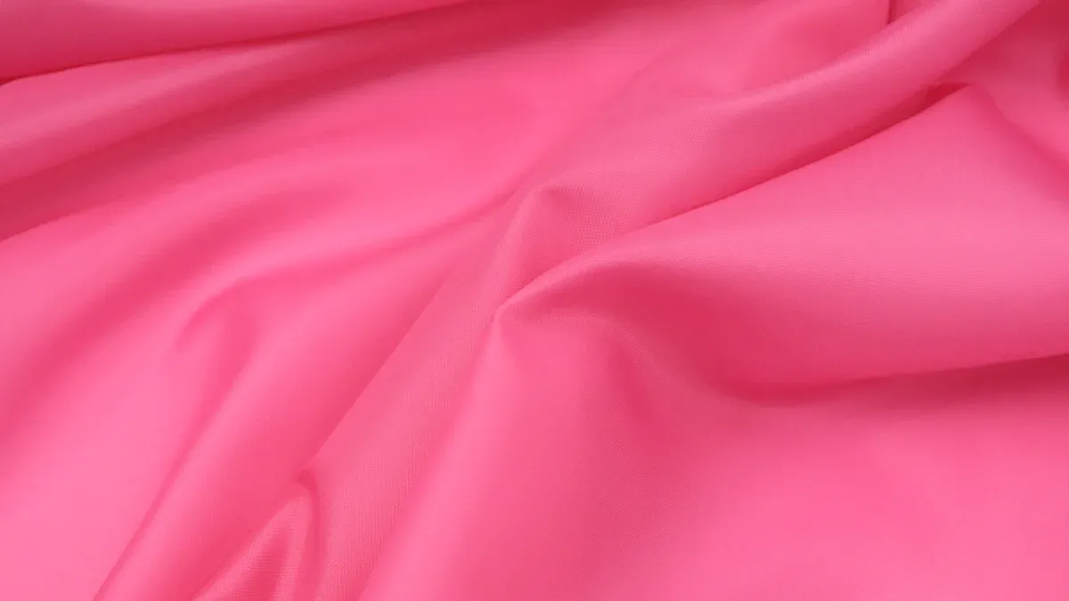 ECONYL in Our Fabric