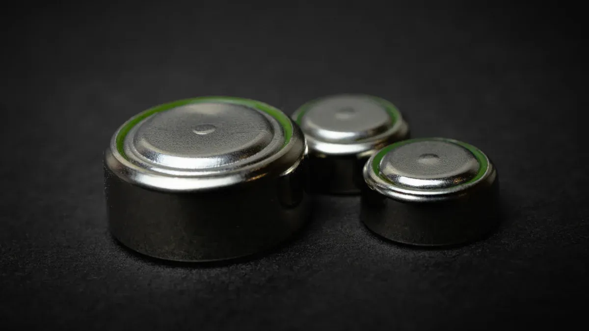 LR44 Battery